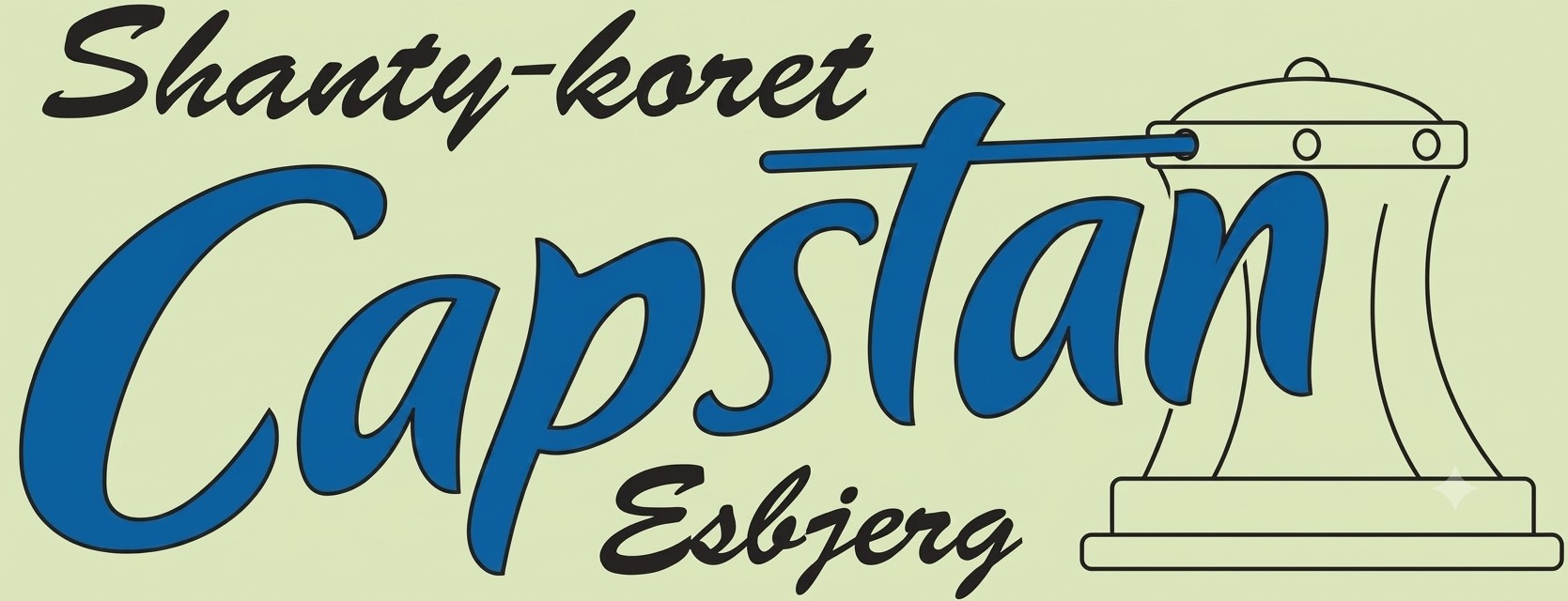 Capstanmusik.dk